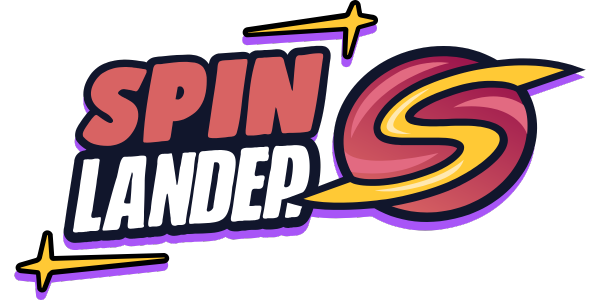 Spinlander logo